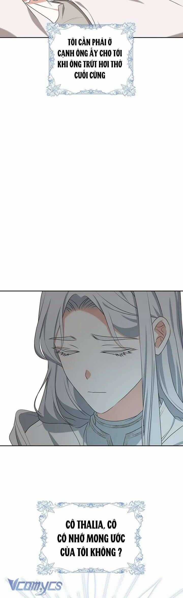 Nhân Vật Tôi Xuyên Vào, Chưa Từng Xuất Hiện Chương 55 trang 4