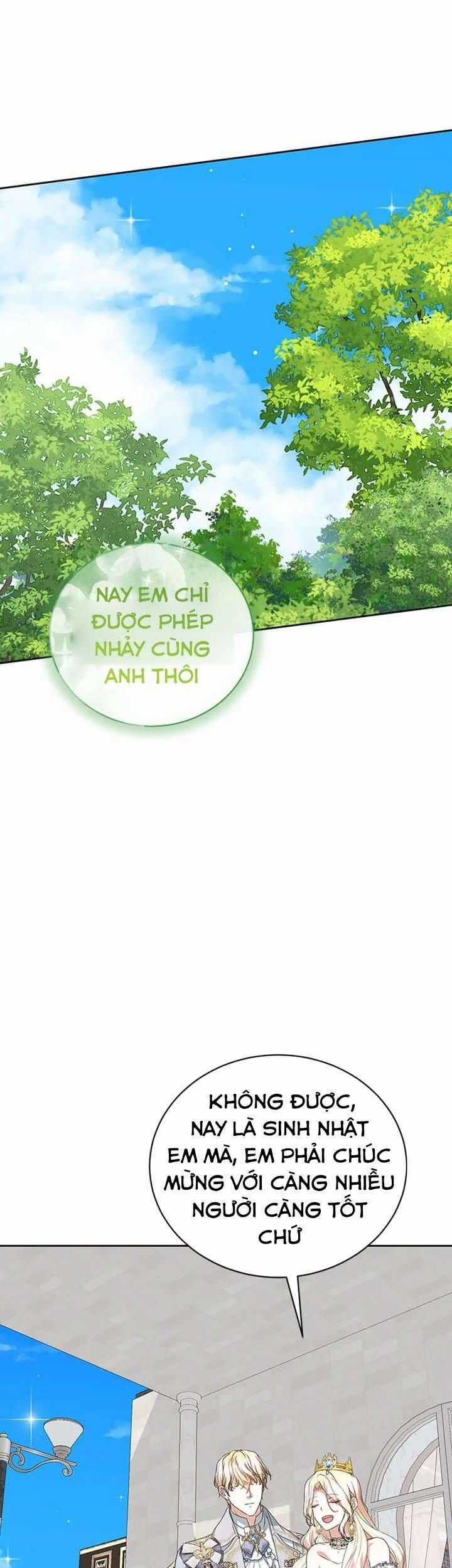 Nhân Vật Tôi Xuyên Vào, Chưa Từng Xuất Hiện Chương 55 trang 40