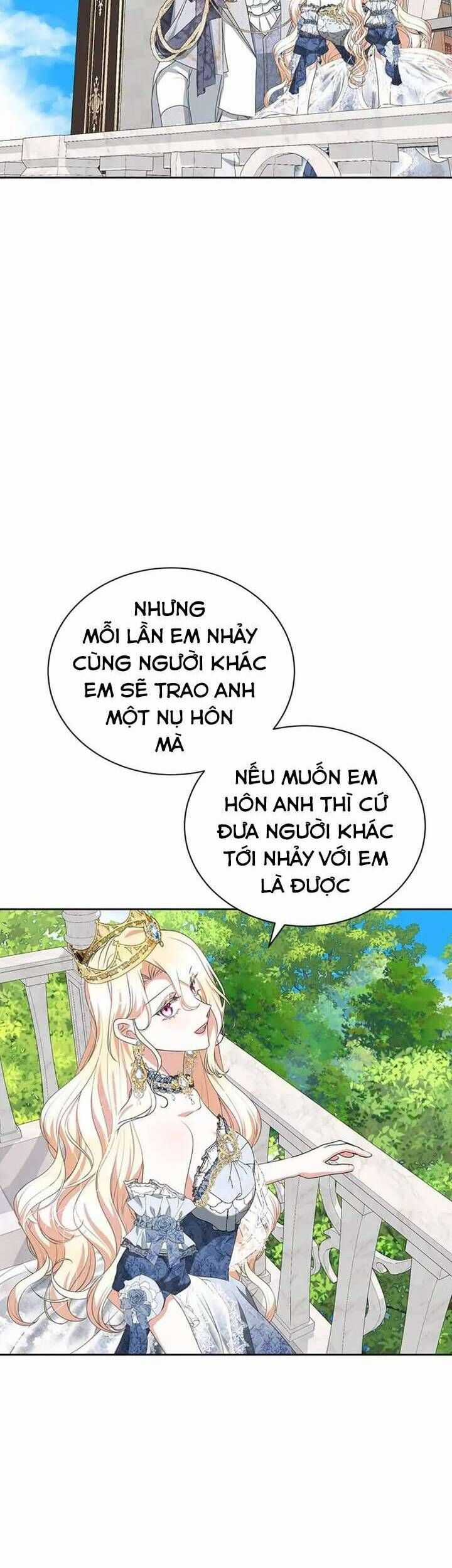 Nhân Vật Tôi Xuyên Vào, Chưa Từng Xuất Hiện Chương 55 trang 41