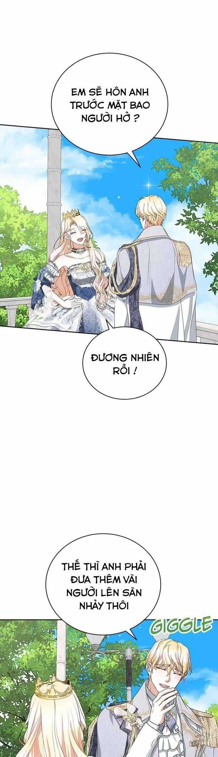 Nhân Vật Tôi Xuyên Vào, Chưa Từng Xuất Hiện Chương 55 trang 42