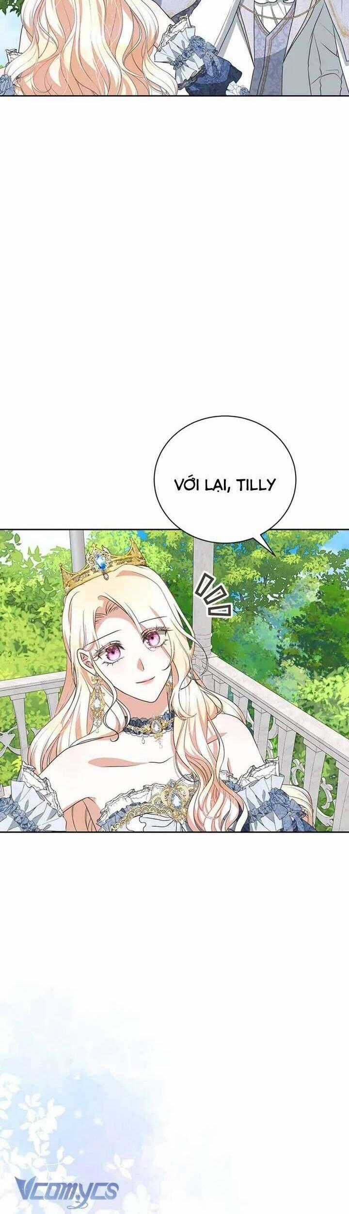 Nhân Vật Tôi Xuyên Vào, Chưa Từng Xuất Hiện Chương 55 trang 43