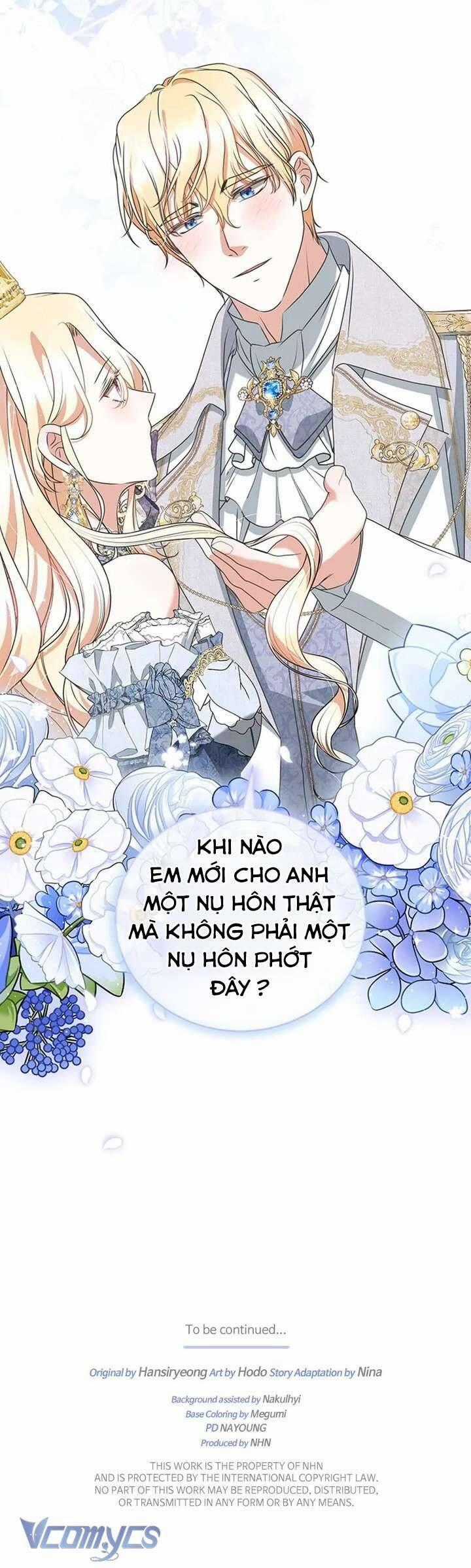 Nhân Vật Tôi Xuyên Vào, Chưa Từng Xuất Hiện Chương 55 trang 44