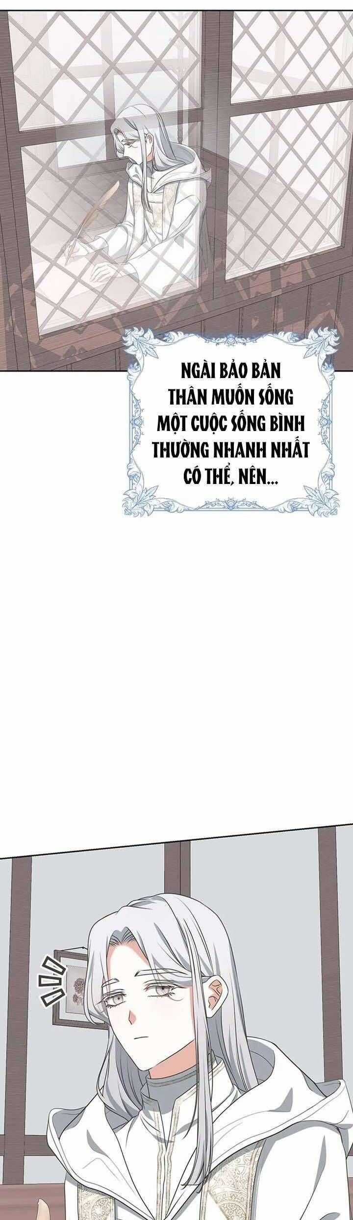 Nhân Vật Tôi Xuyên Vào, Chưa Từng Xuất Hiện Chương 55 trang 6