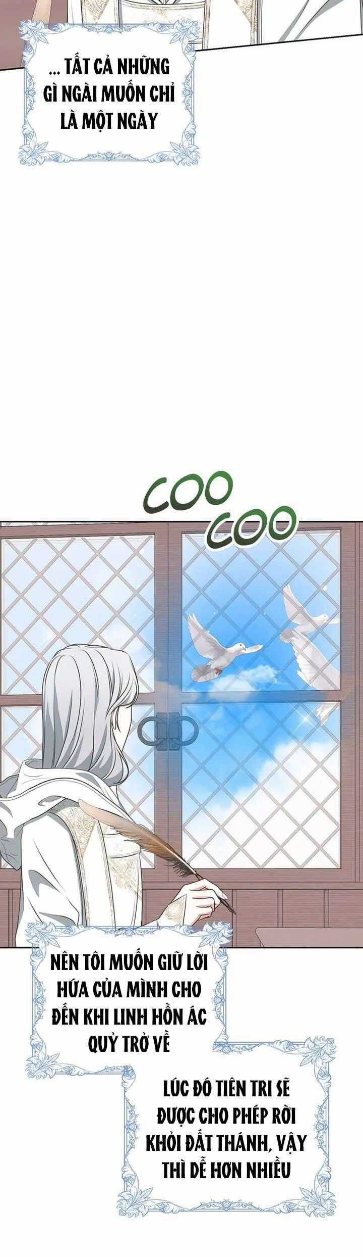 Nhân Vật Tôi Xuyên Vào, Chưa Từng Xuất Hiện Chương 55 trang 7