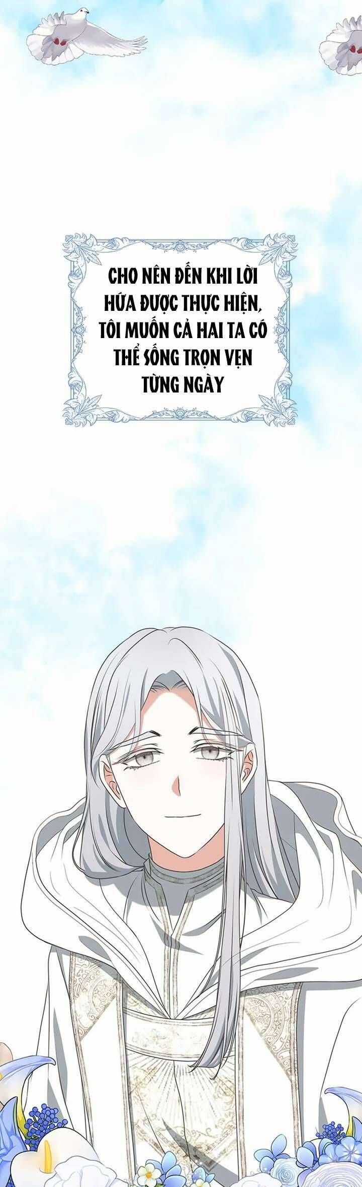 Nhân Vật Tôi Xuyên Vào, Chưa Từng Xuất Hiện Chương 55 trang 9