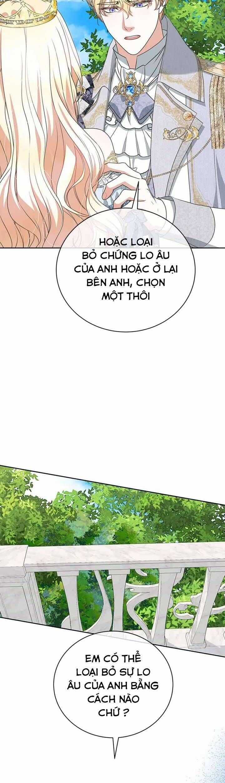 Nhân Vật Tôi Xuyên Vào, Chưa Từng Xuất Hiện Chương 56 trang 10