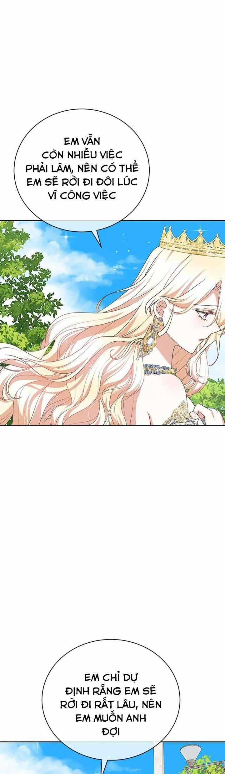 Nhân Vật Tôi Xuyên Vào, Chưa Từng Xuất Hiện Chương 56 trang 12