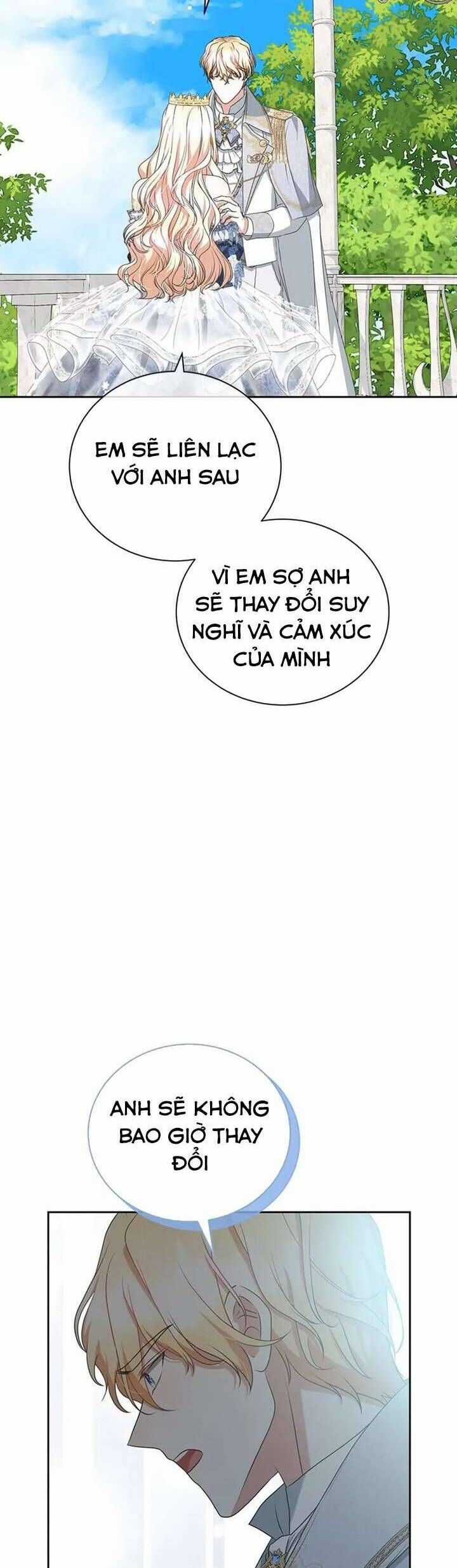 Nhân Vật Tôi Xuyên Vào, Chưa Từng Xuất Hiện Chương 56 trang 13