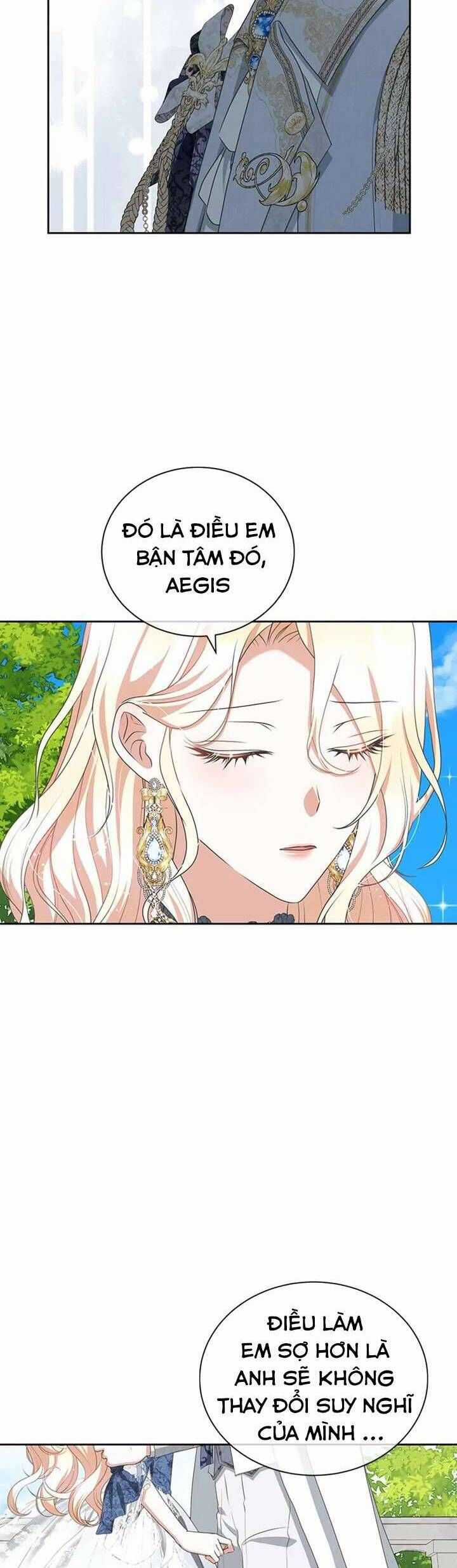 Nhân Vật Tôi Xuyên Vào, Chưa Từng Xuất Hiện Chương 56 trang 14