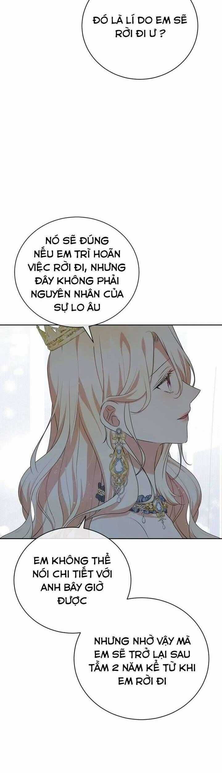 Nhân Vật Tôi Xuyên Vào, Chưa Từng Xuất Hiện Chương 56 trang 17