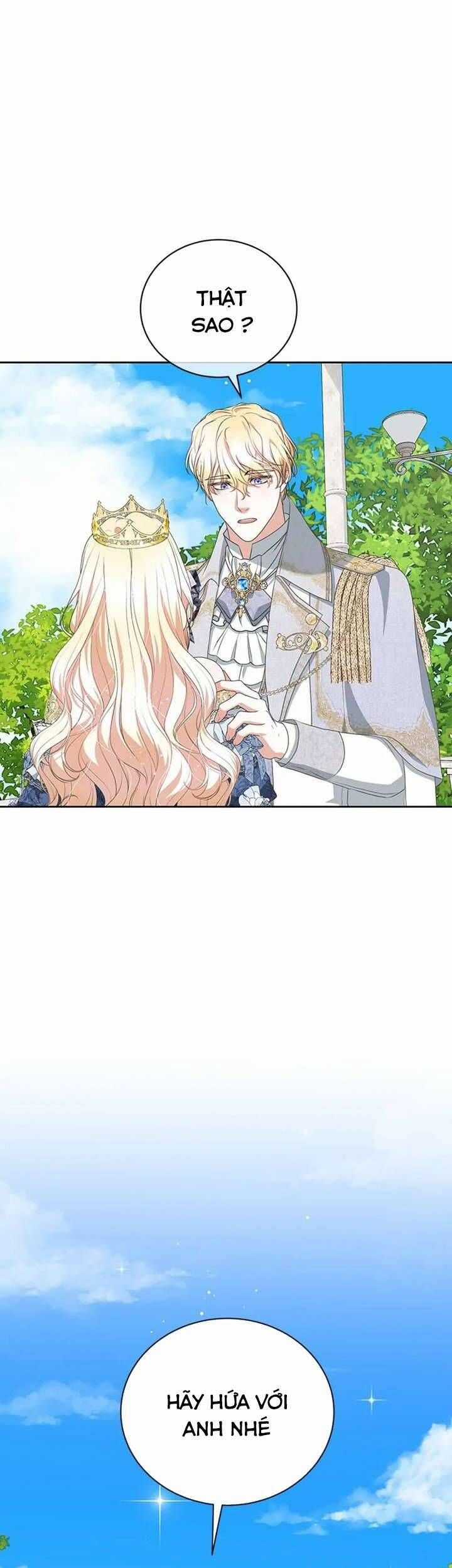 Nhân Vật Tôi Xuyên Vào, Chưa Từng Xuất Hiện Chương 56 trang 18