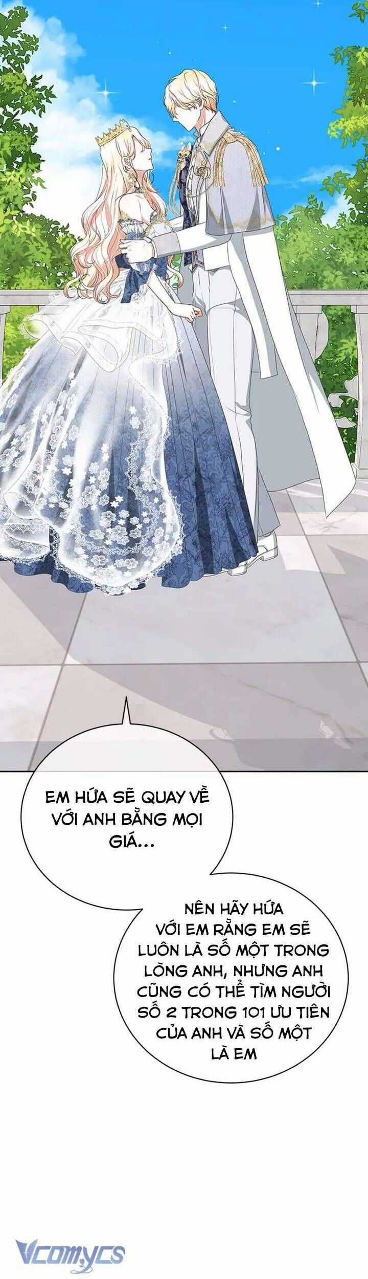 Nhân Vật Tôi Xuyên Vào, Chưa Từng Xuất Hiện Chương 56 trang 19