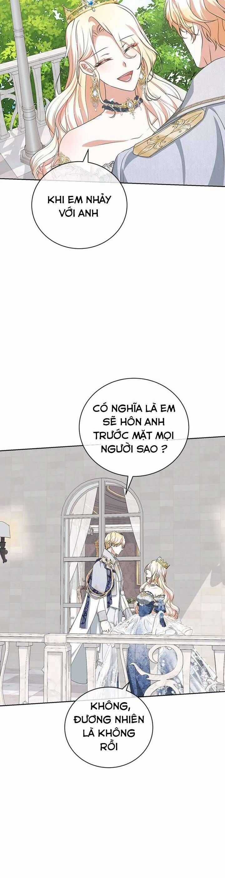 Nhân Vật Tôi Xuyên Vào, Chưa Từng Xuất Hiện Chương 56 trang 2