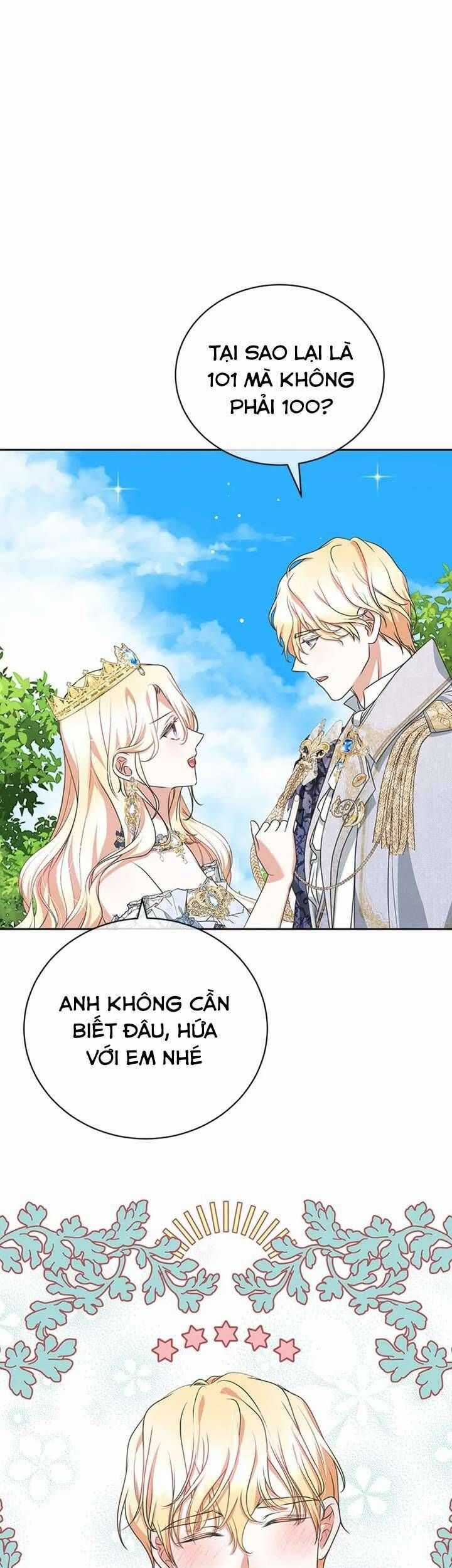 Nhân Vật Tôi Xuyên Vào, Chưa Từng Xuất Hiện Chương 56 trang 20