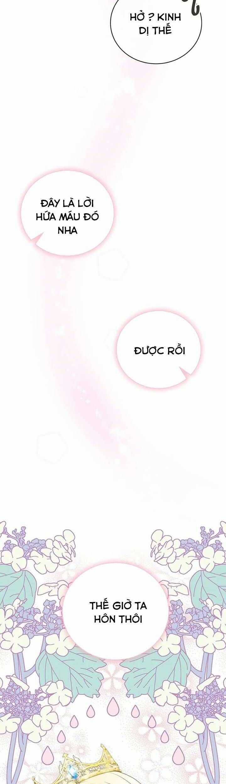 Nhân Vật Tôi Xuyên Vào, Chưa Từng Xuất Hiện Chương 56 trang 22