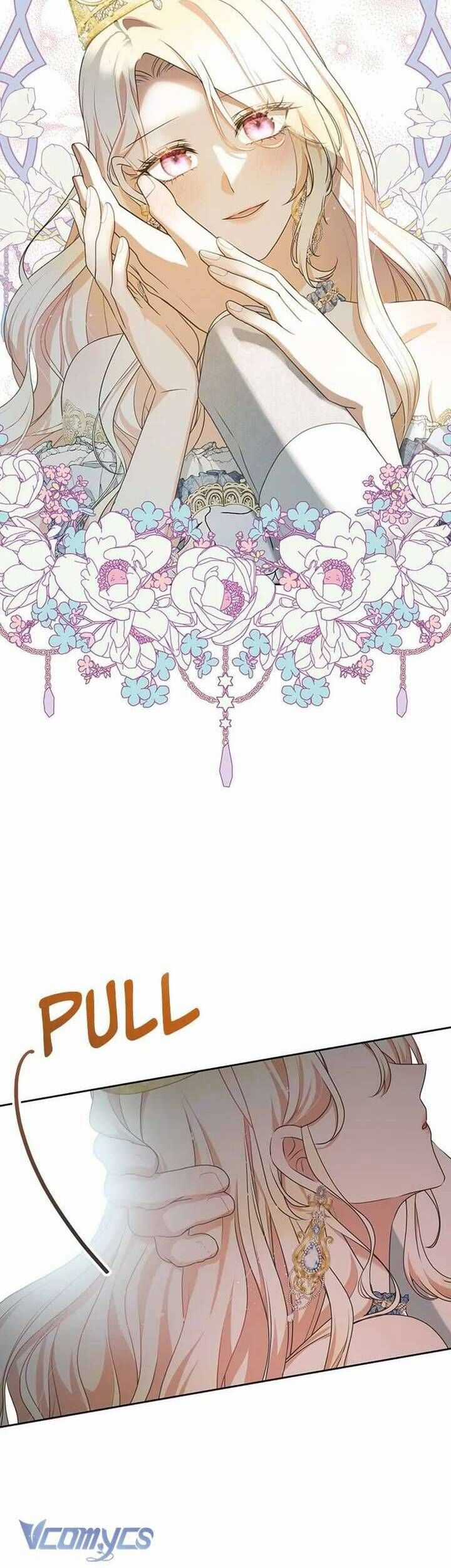 Nhân Vật Tôi Xuyên Vào, Chưa Từng Xuất Hiện Chương 56 trang 23