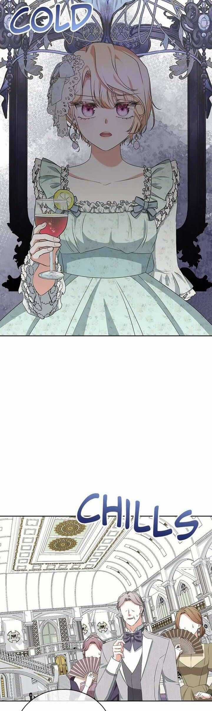 Nhân Vật Tôi Xuyên Vào, Chưa Từng Xuất Hiện Chương 56 trang 25