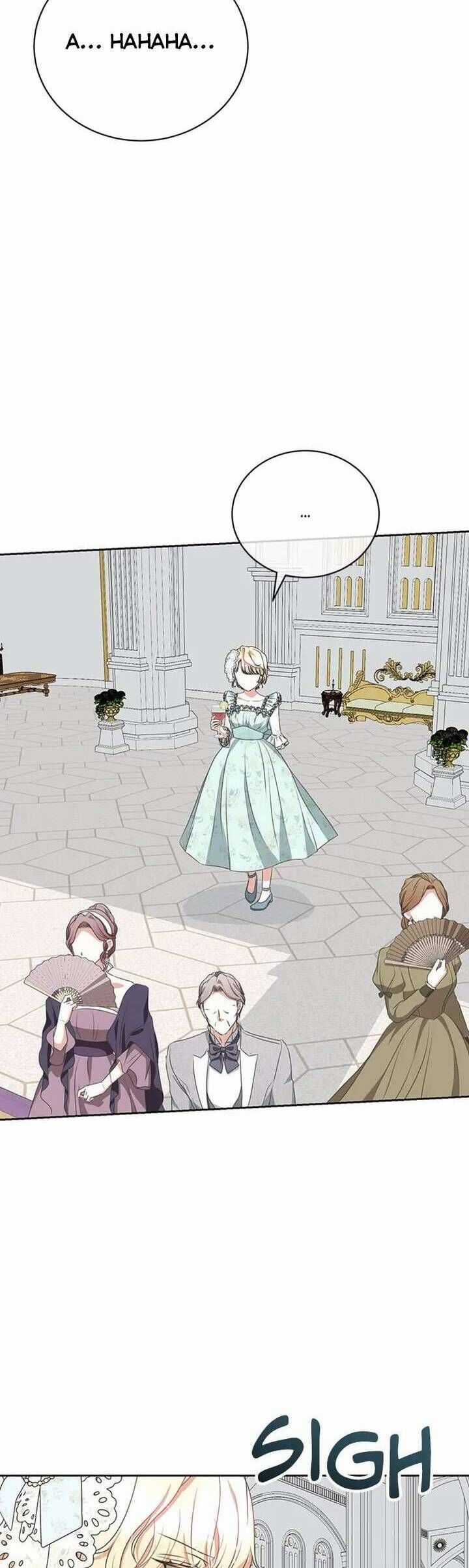 Nhân Vật Tôi Xuyên Vào, Chưa Từng Xuất Hiện Chương 56 trang 26