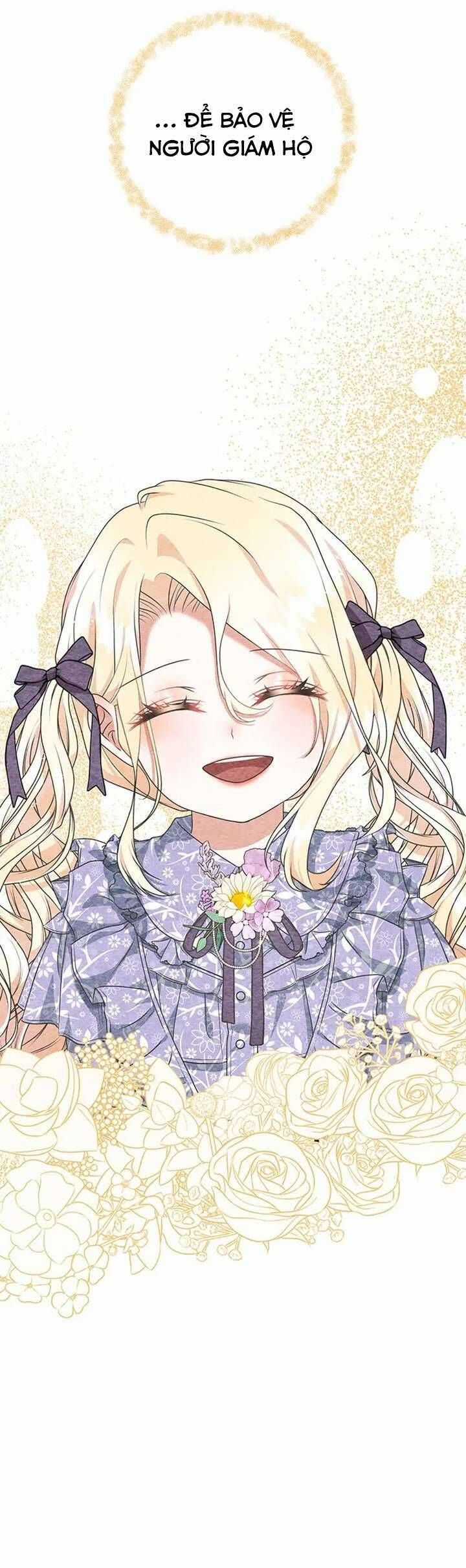 Nhân Vật Tôi Xuyên Vào, Chưa Từng Xuất Hiện Chương 56 trang 28