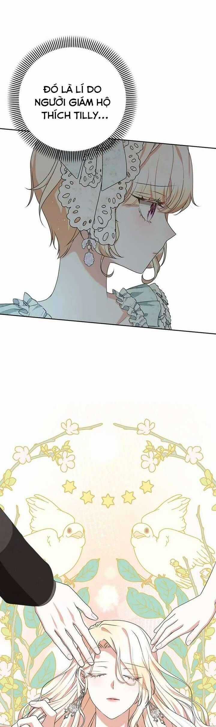 Nhân Vật Tôi Xuyên Vào, Chưa Từng Xuất Hiện Chương 56 trang 29