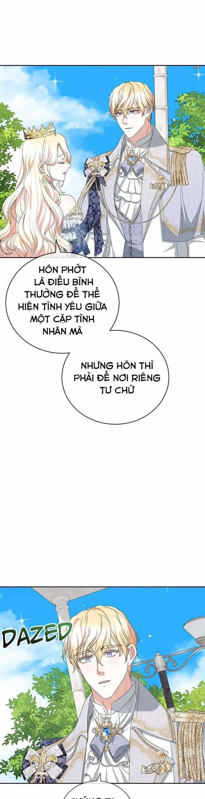 Nhân Vật Tôi Xuyên Vào, Chưa Từng Xuất Hiện Chương 56 trang 3