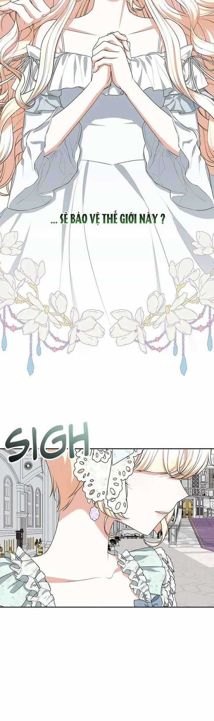 Nhân Vật Tôi Xuyên Vào, Chưa Từng Xuất Hiện Chương 56 trang 30