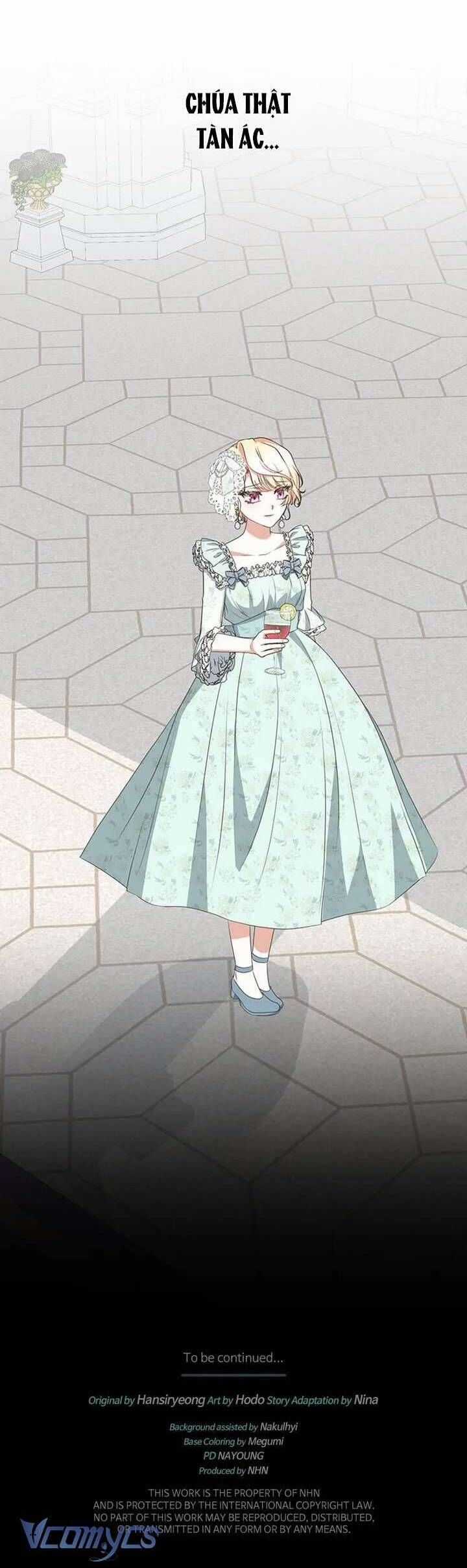 Nhân Vật Tôi Xuyên Vào, Chưa Từng Xuất Hiện Chương 56 trang 31