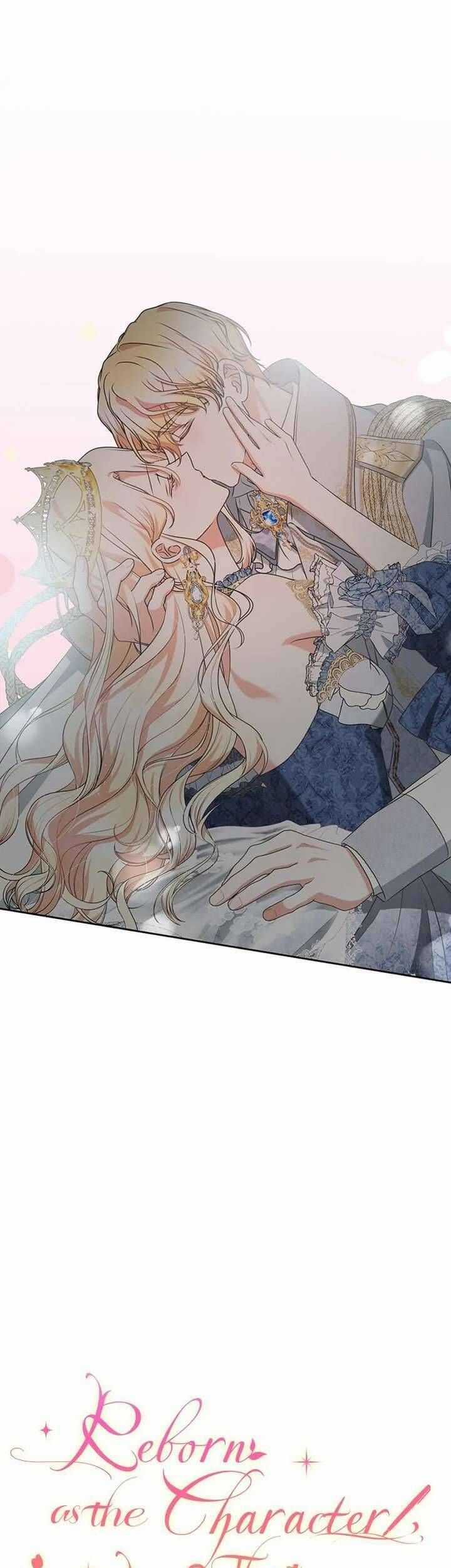 Nhân Vật Tôi Xuyên Vào, Chưa Từng Xuất Hiện Chương 56 trang 32