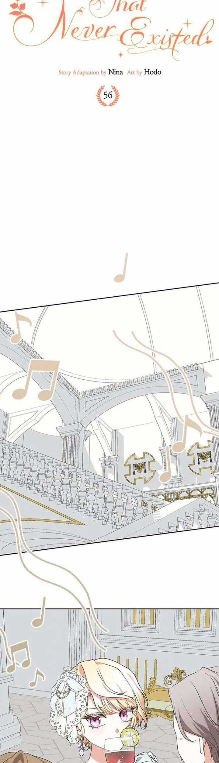 Nhân Vật Tôi Xuyên Vào, Chưa Từng Xuất Hiện Chương 56 trang 33