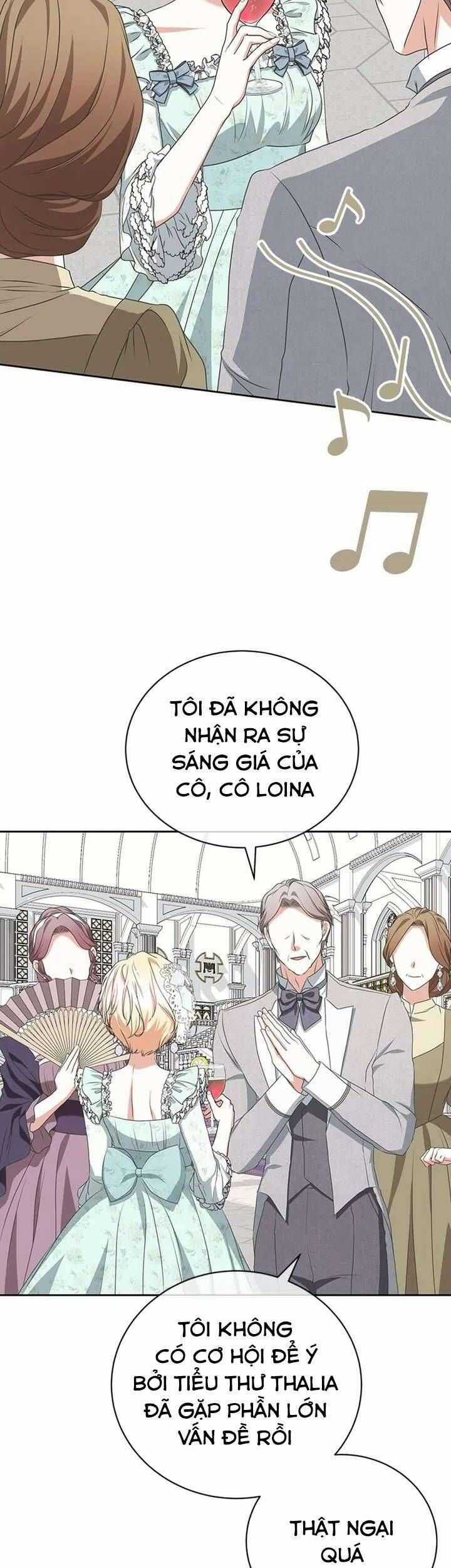 Nhân Vật Tôi Xuyên Vào, Chưa Từng Xuất Hiện Chương 56 trang 34