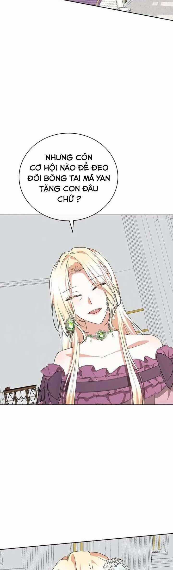 Nhân Vật Tôi Xuyên Vào, Chưa Từng Xuất Hiện Chương 56 trang 37