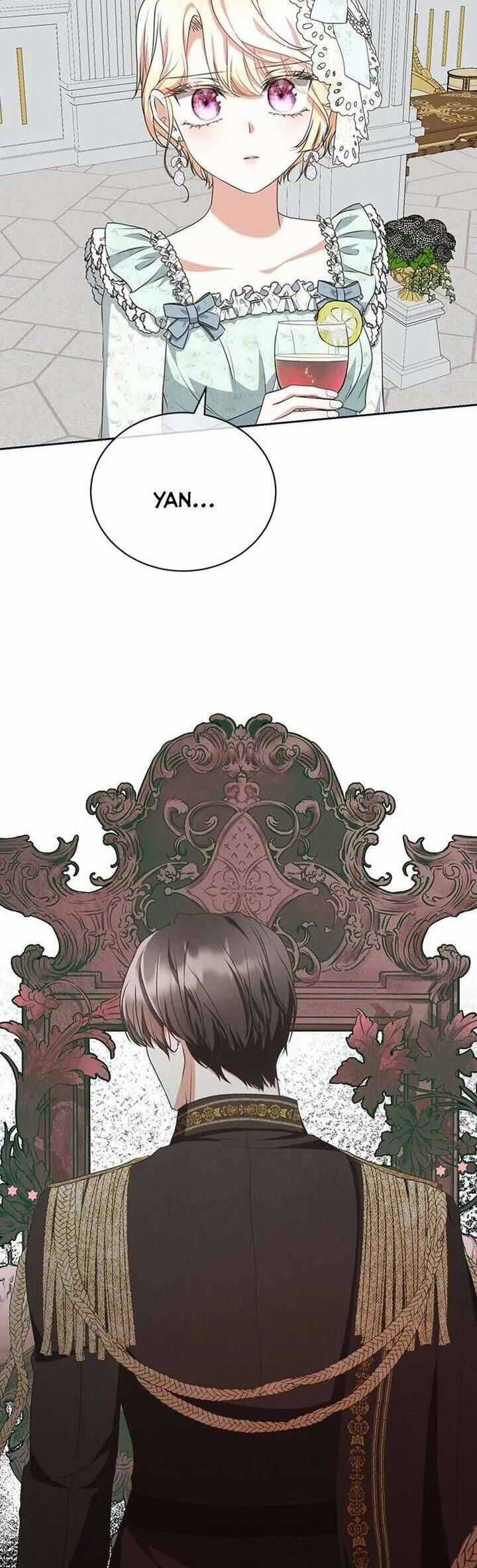 Nhân Vật Tôi Xuyên Vào, Chưa Từng Xuất Hiện Chương 56 trang 38