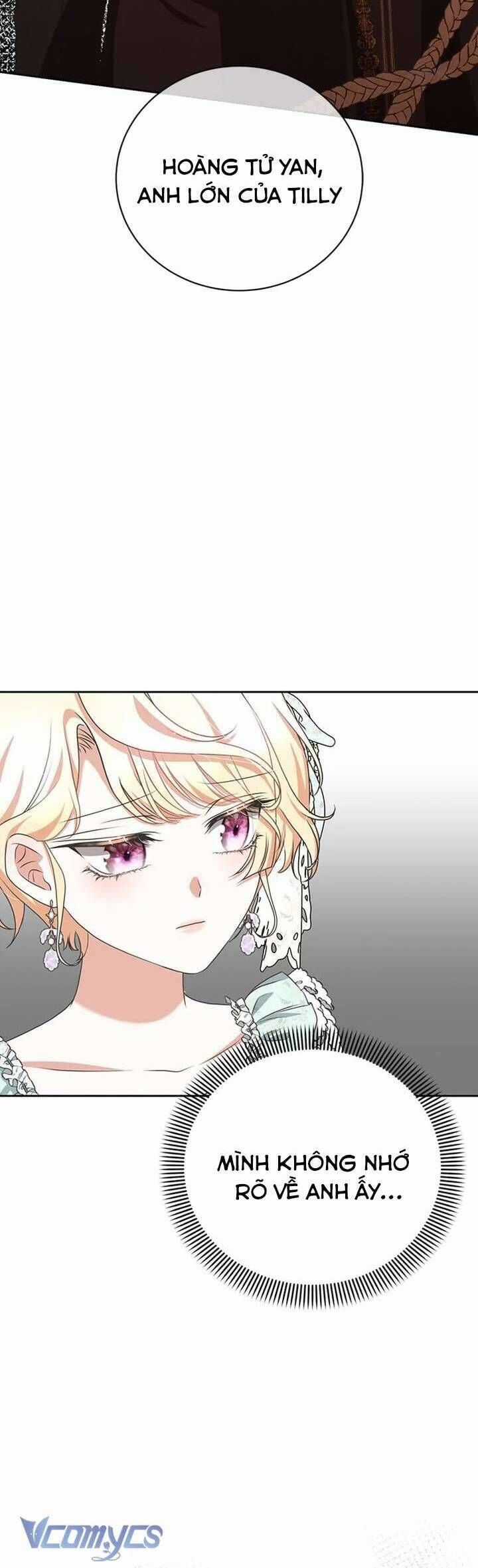 Nhân Vật Tôi Xuyên Vào, Chưa Từng Xuất Hiện Chương 56 trang 39