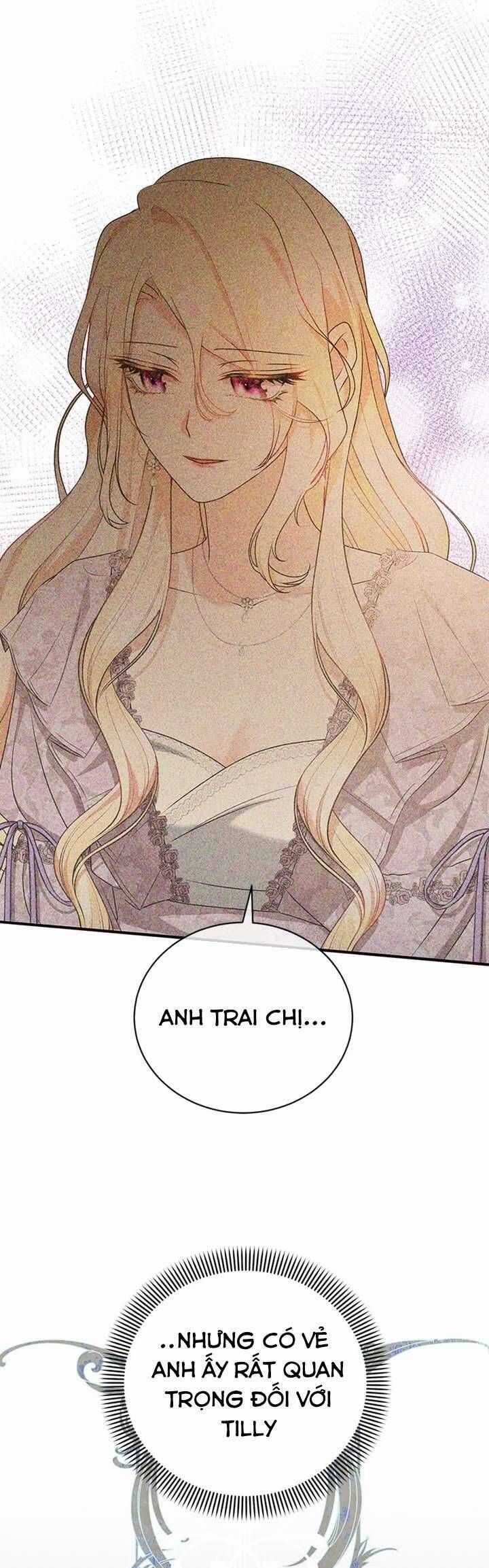 Nhân Vật Tôi Xuyên Vào, Chưa Từng Xuất Hiện Chương 56 trang 40