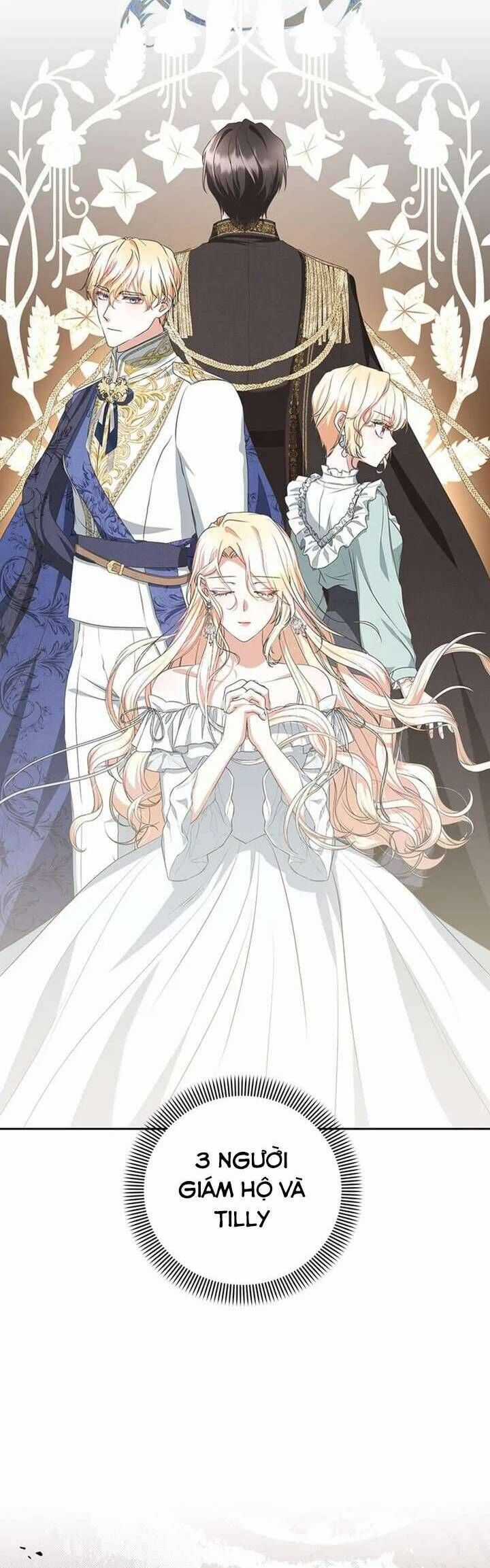 Nhân Vật Tôi Xuyên Vào, Chưa Từng Xuất Hiện Chương 56 trang 41