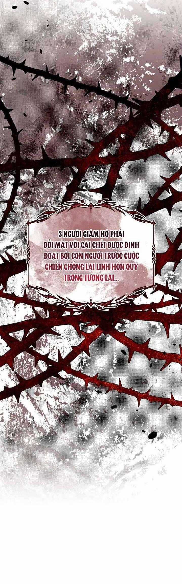 Nhân Vật Tôi Xuyên Vào, Chưa Từng Xuất Hiện Chương 56 trang 42