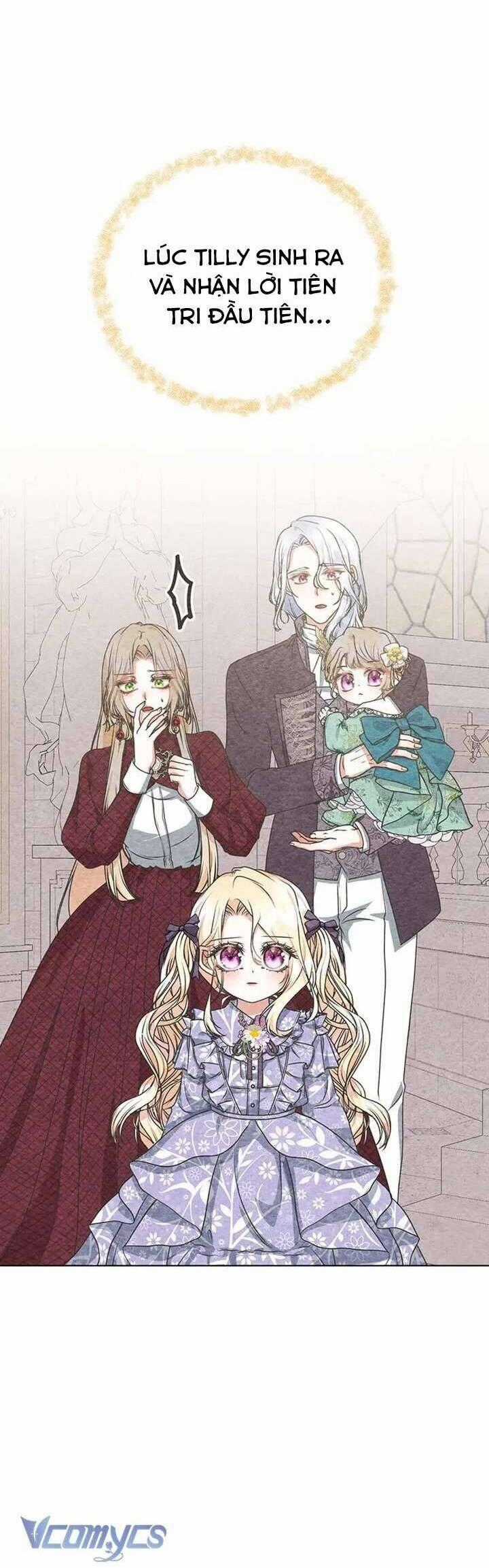 Nhân Vật Tôi Xuyên Vào, Chưa Từng Xuất Hiện Chương 56 trang 43