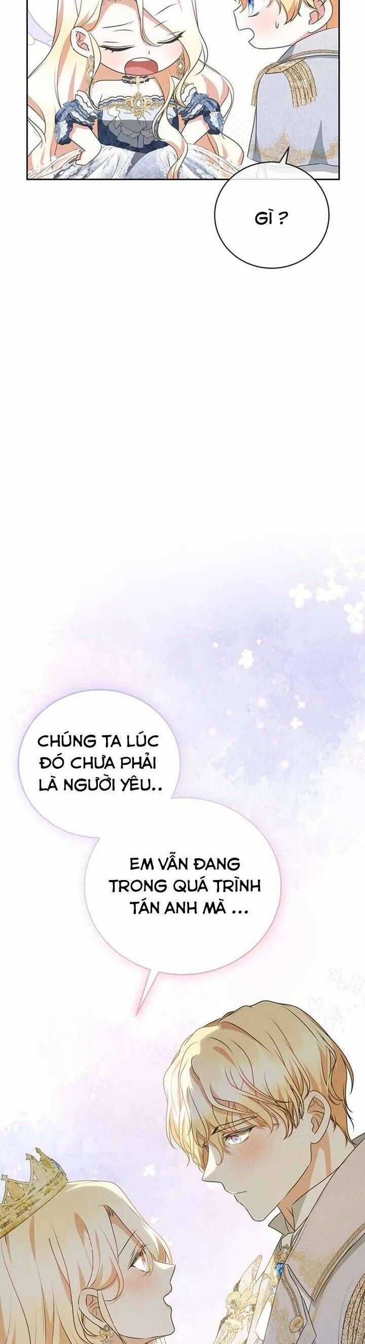 Nhân Vật Tôi Xuyên Vào, Chưa Từng Xuất Hiện Chương 56 trang 6