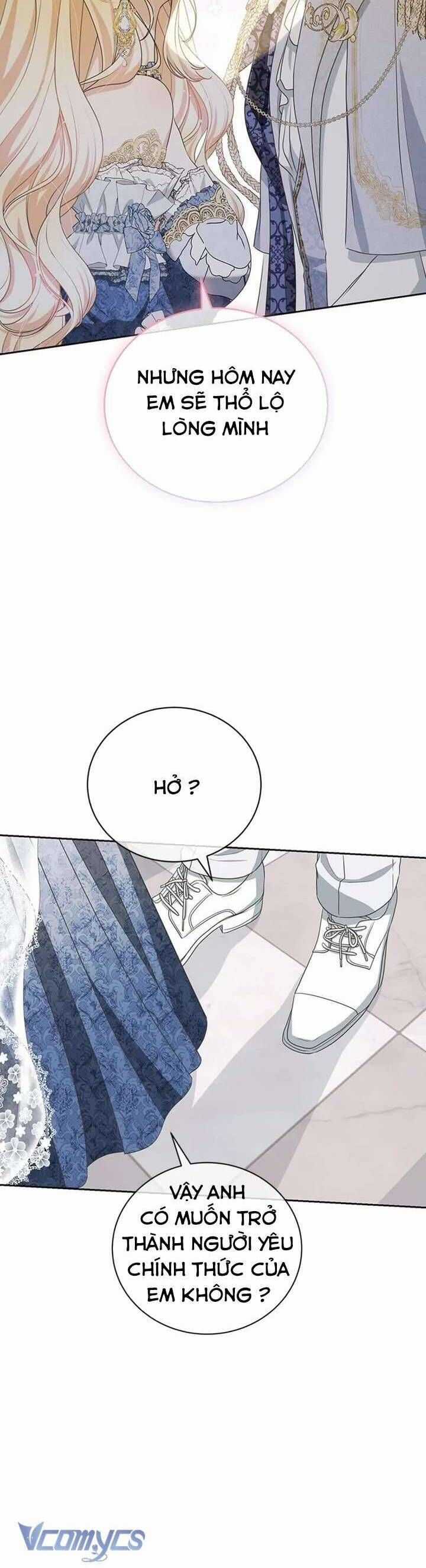 Nhân Vật Tôi Xuyên Vào, Chưa Từng Xuất Hiện Chương 56 trang 7