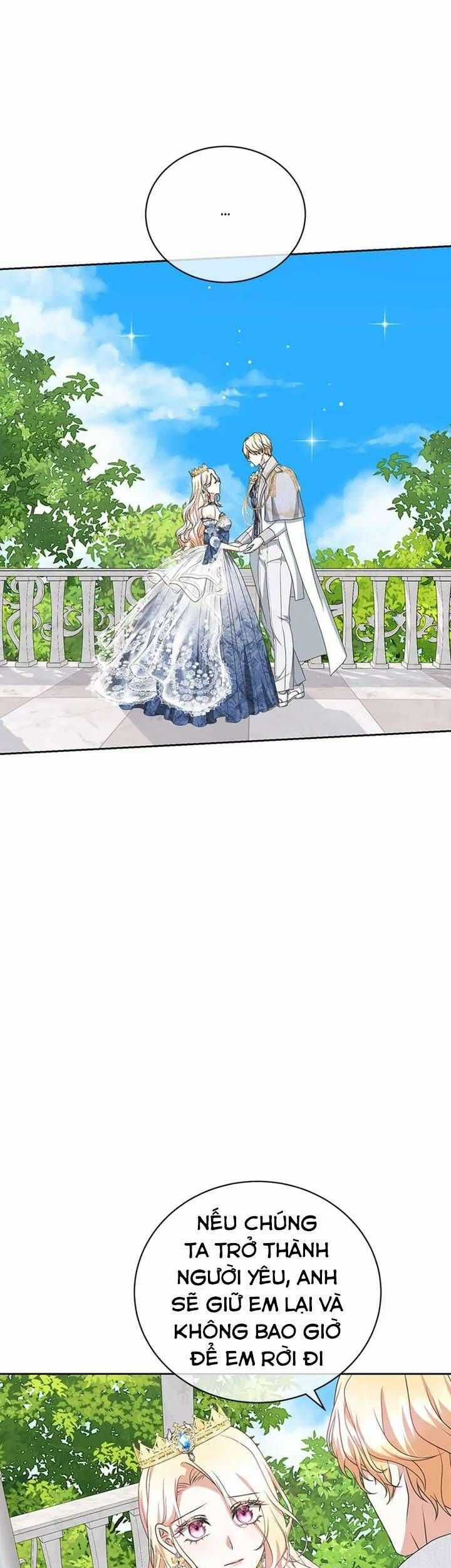 Nhân Vật Tôi Xuyên Vào, Chưa Từng Xuất Hiện Chương 56 trang 8