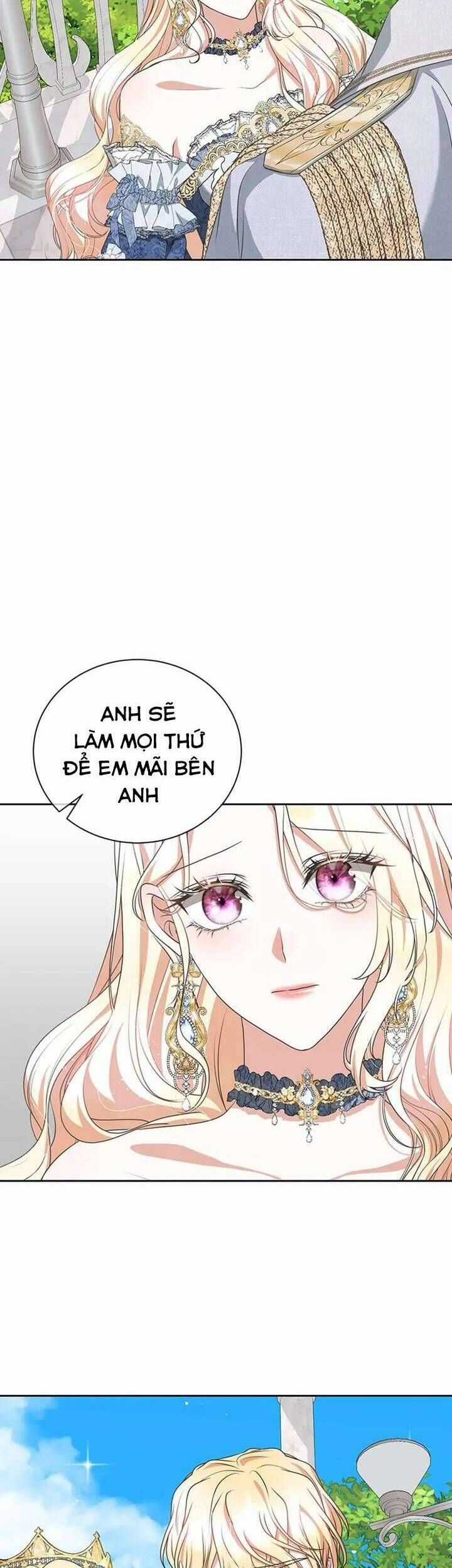 Nhân Vật Tôi Xuyên Vào, Chưa Từng Xuất Hiện Chương 56 trang 9