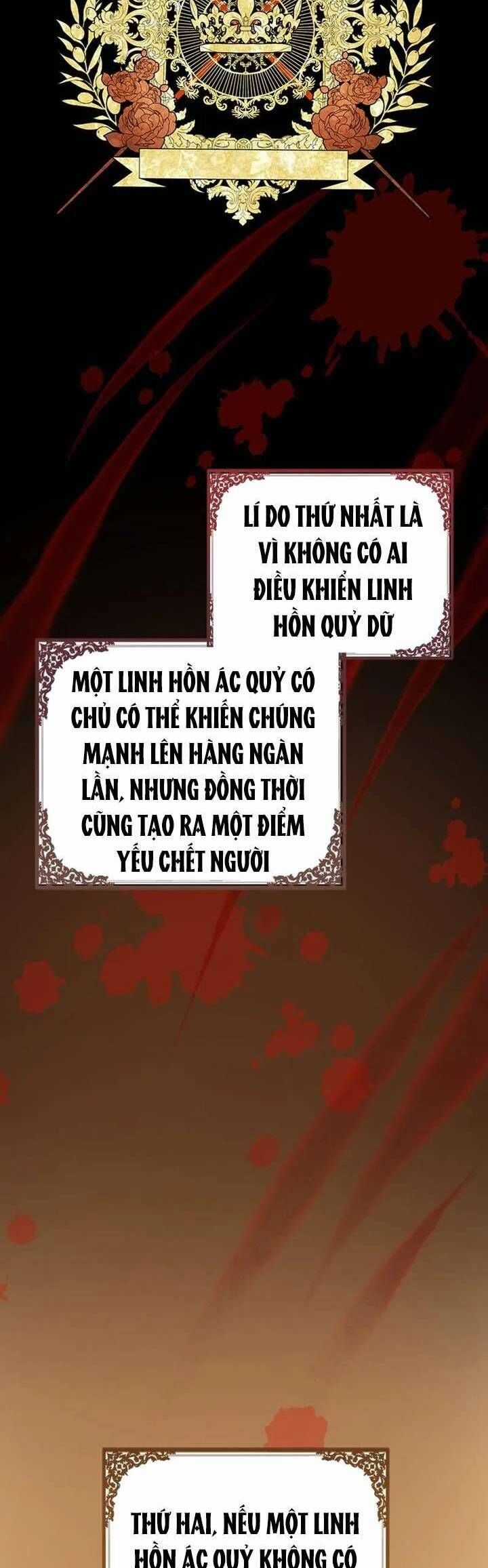Nhân Vật Tôi Xuyên Vào, Chưa Từng Xuất Hiện Chương 57 trang 10