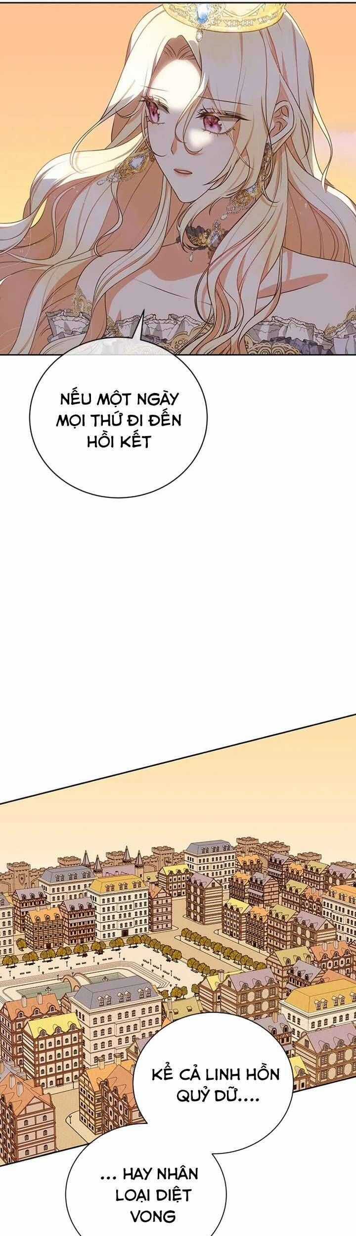 Nhân Vật Tôi Xuyên Vào, Chưa Từng Xuất Hiện Chương 57 trang 12