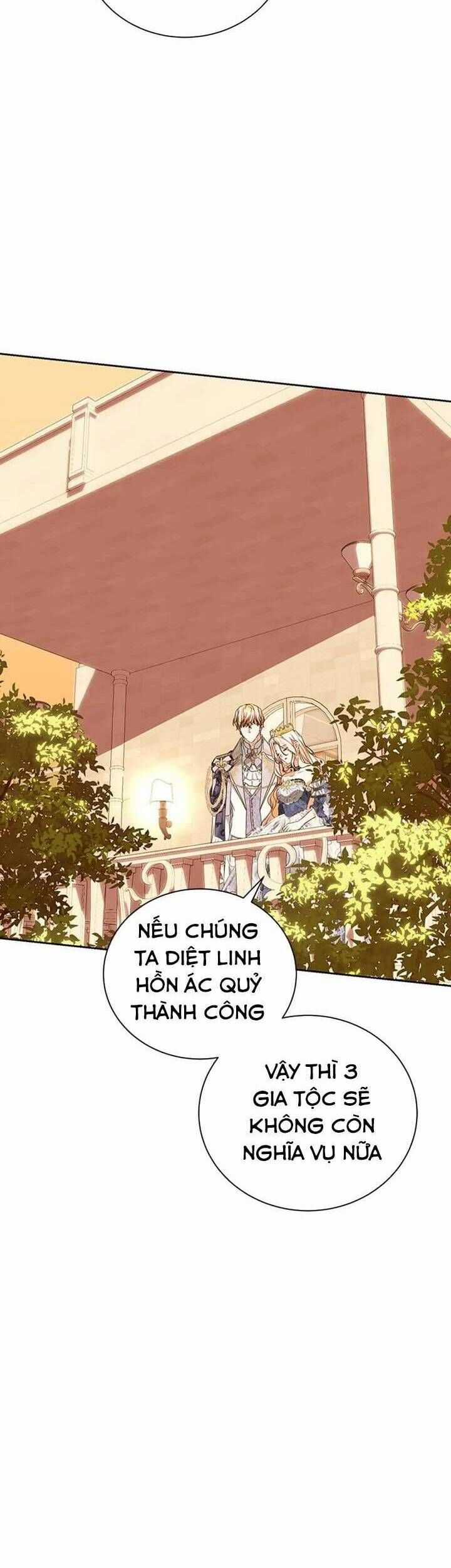 Nhân Vật Tôi Xuyên Vào, Chưa Từng Xuất Hiện Chương 57 trang 13