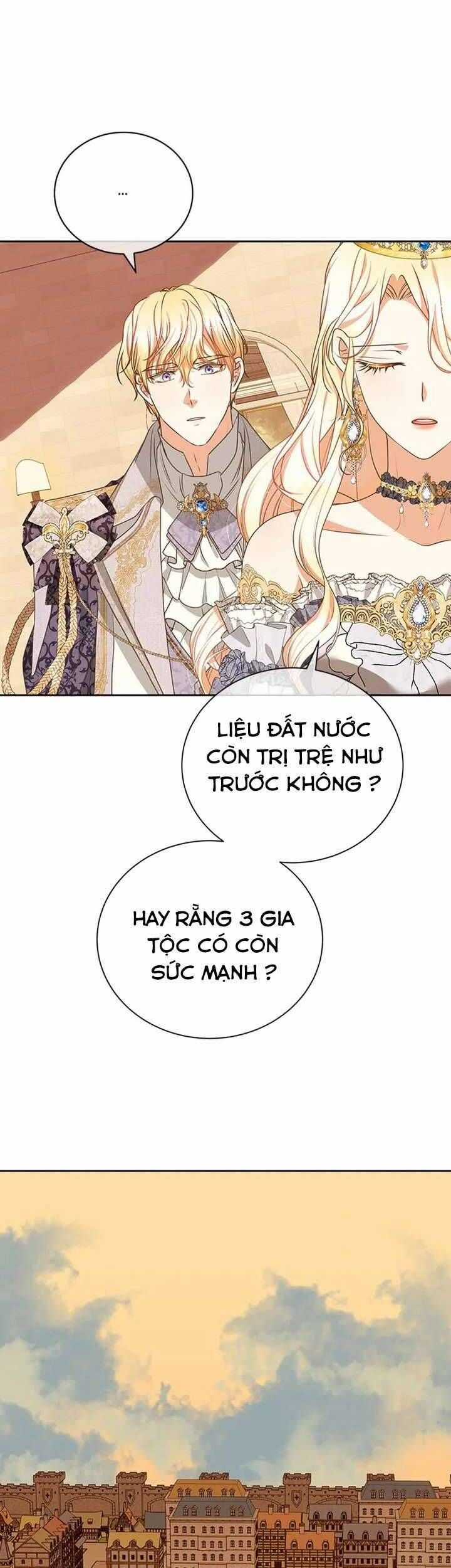 Nhân Vật Tôi Xuyên Vào, Chưa Từng Xuất Hiện Chương 57 trang 14