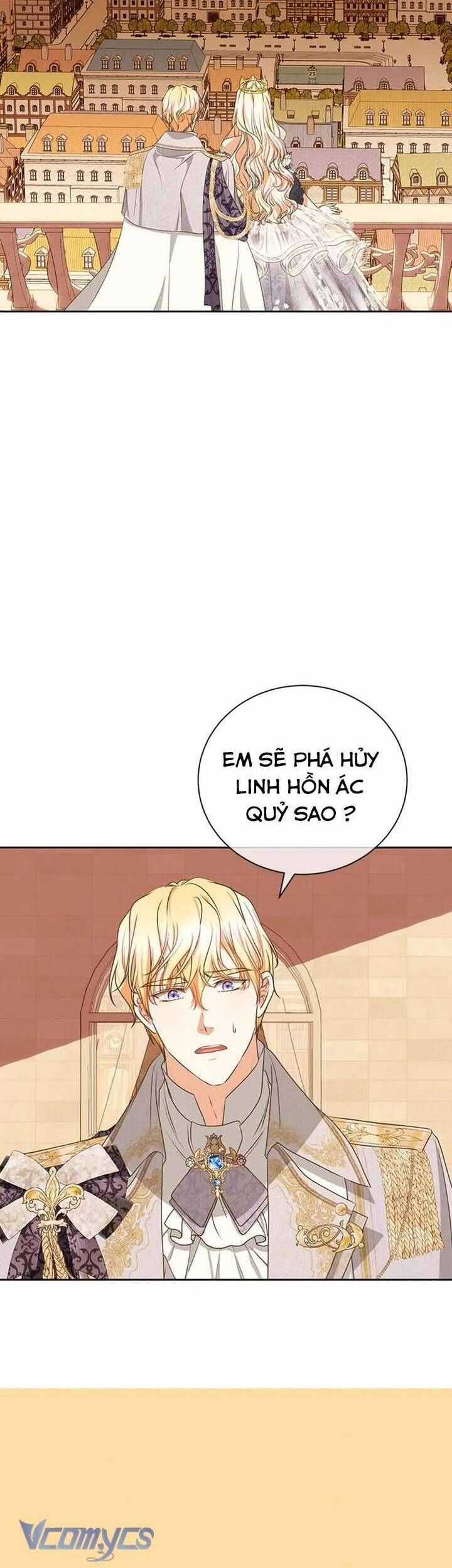 Nhân Vật Tôi Xuyên Vào, Chưa Từng Xuất Hiện Chương 57 trang 15