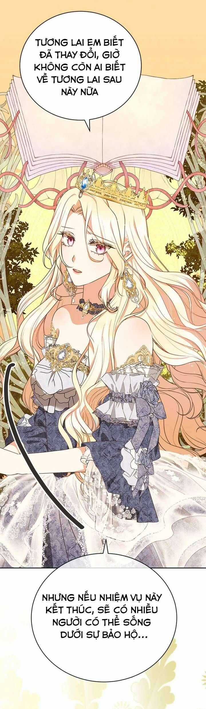 Nhân Vật Tôi Xuyên Vào, Chưa Từng Xuất Hiện Chương 57 trang 16