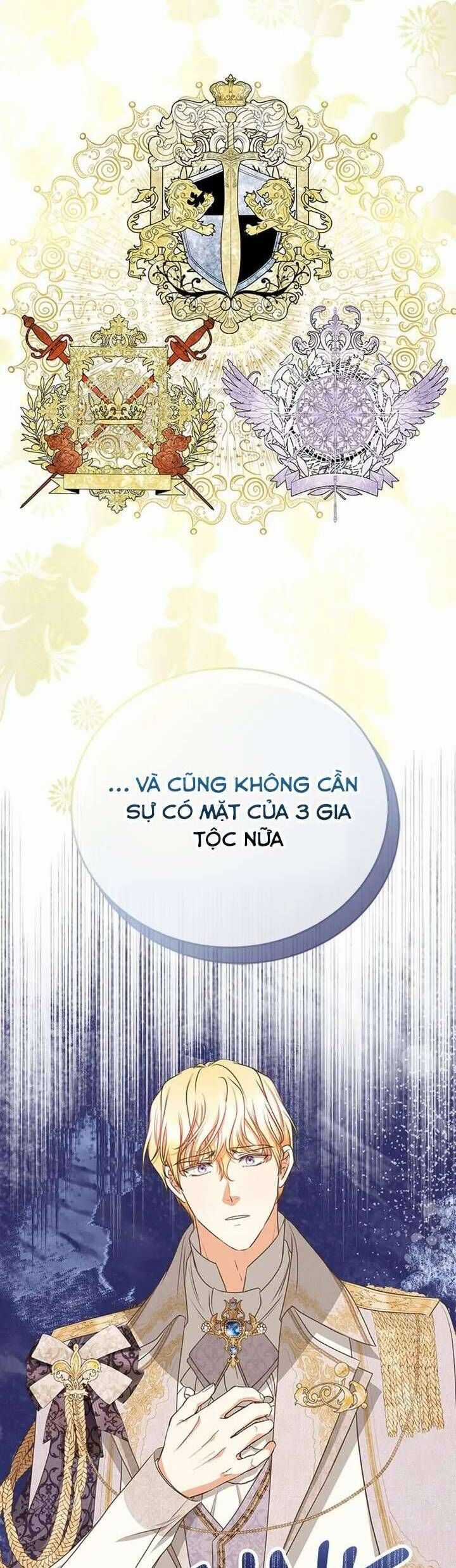 Nhân Vật Tôi Xuyên Vào, Chưa Từng Xuất Hiện Chương 57 trang 17