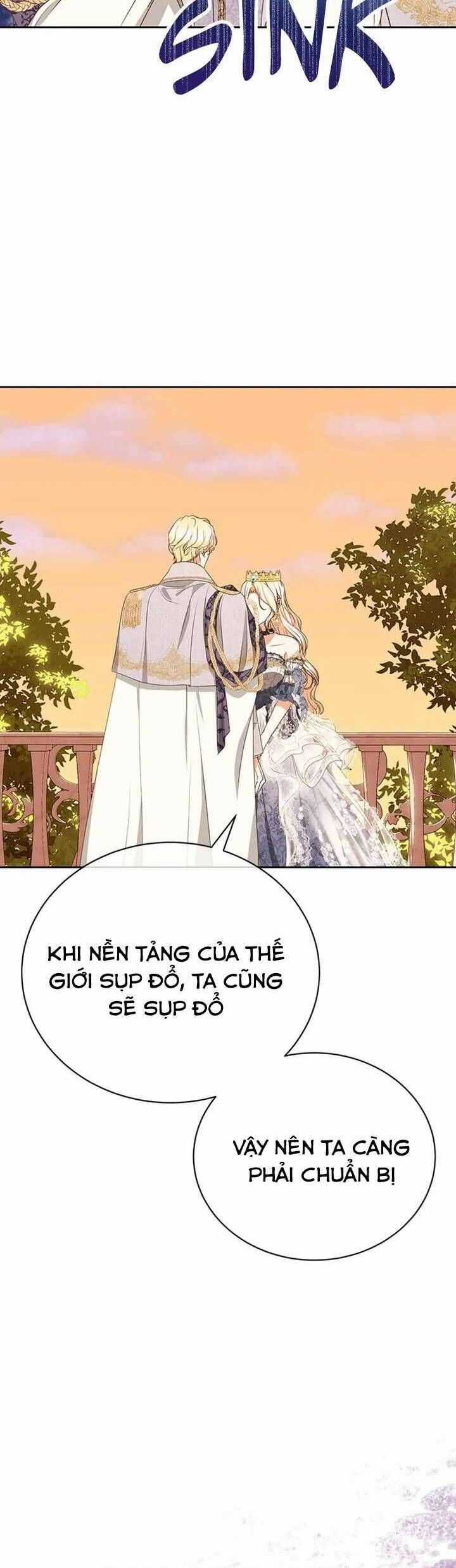 Nhân Vật Tôi Xuyên Vào, Chưa Từng Xuất Hiện Chương 57 trang 18