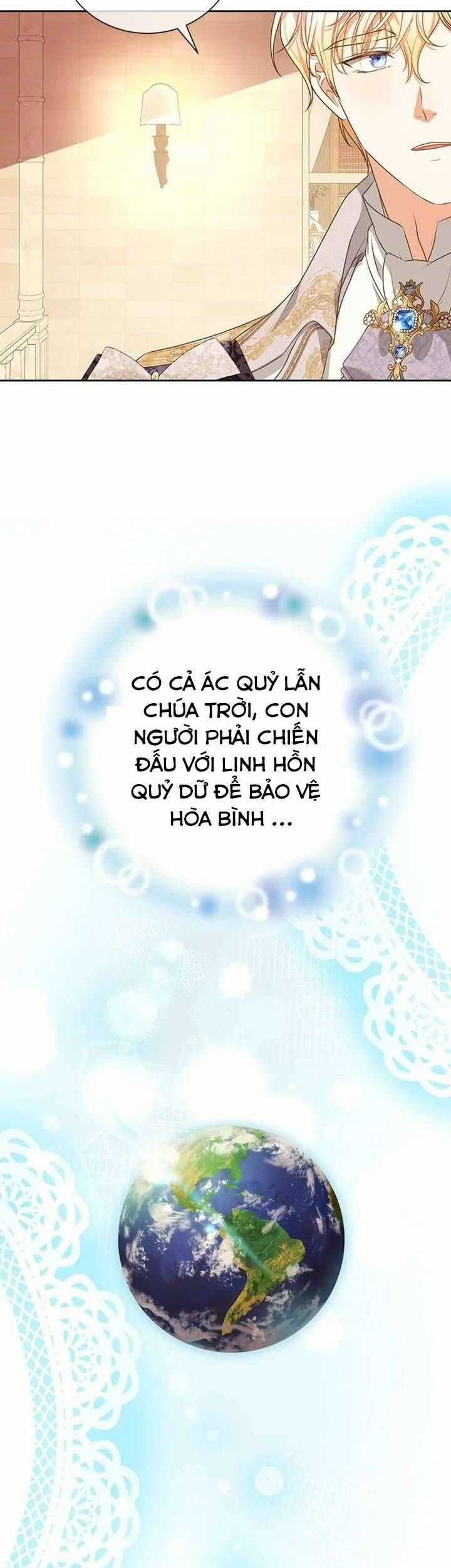 Nhân Vật Tôi Xuyên Vào, Chưa Từng Xuất Hiện Chương 57 trang 2